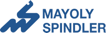 Mayoly Spindler (Pharma)