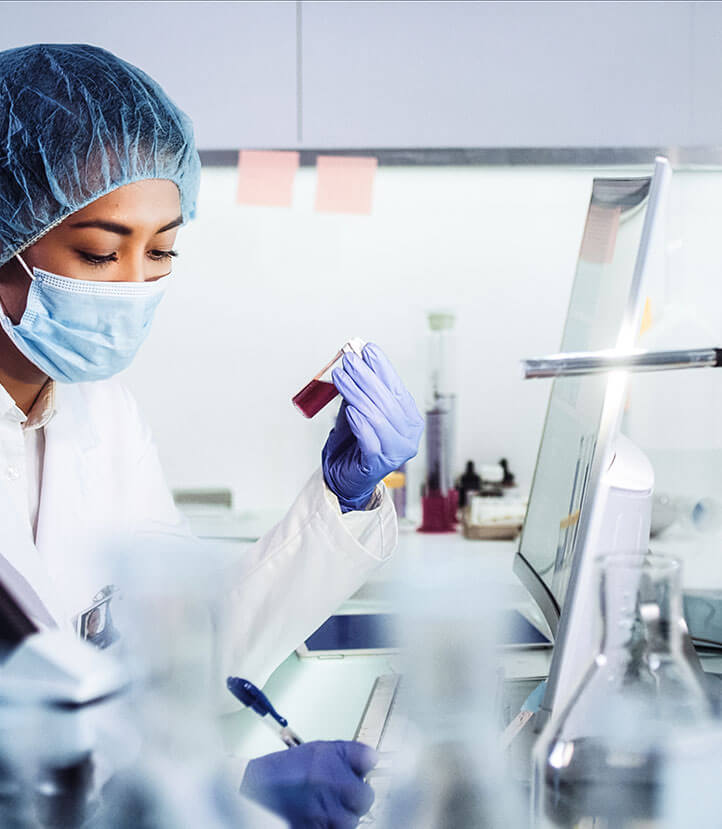 Healthcare Technologies