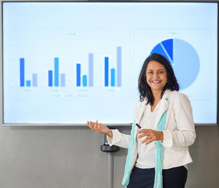 Commercial & Distribution