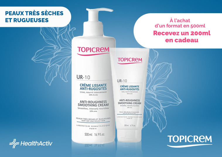 UR-10 CRÈME LISSANTE ANTI-RUGOSITÉS 
