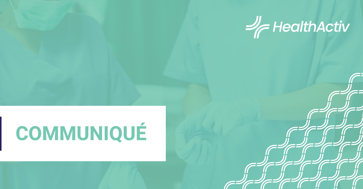 HealthActiv Mauritius – Healthcare technologies, Pharmaceuticals ...