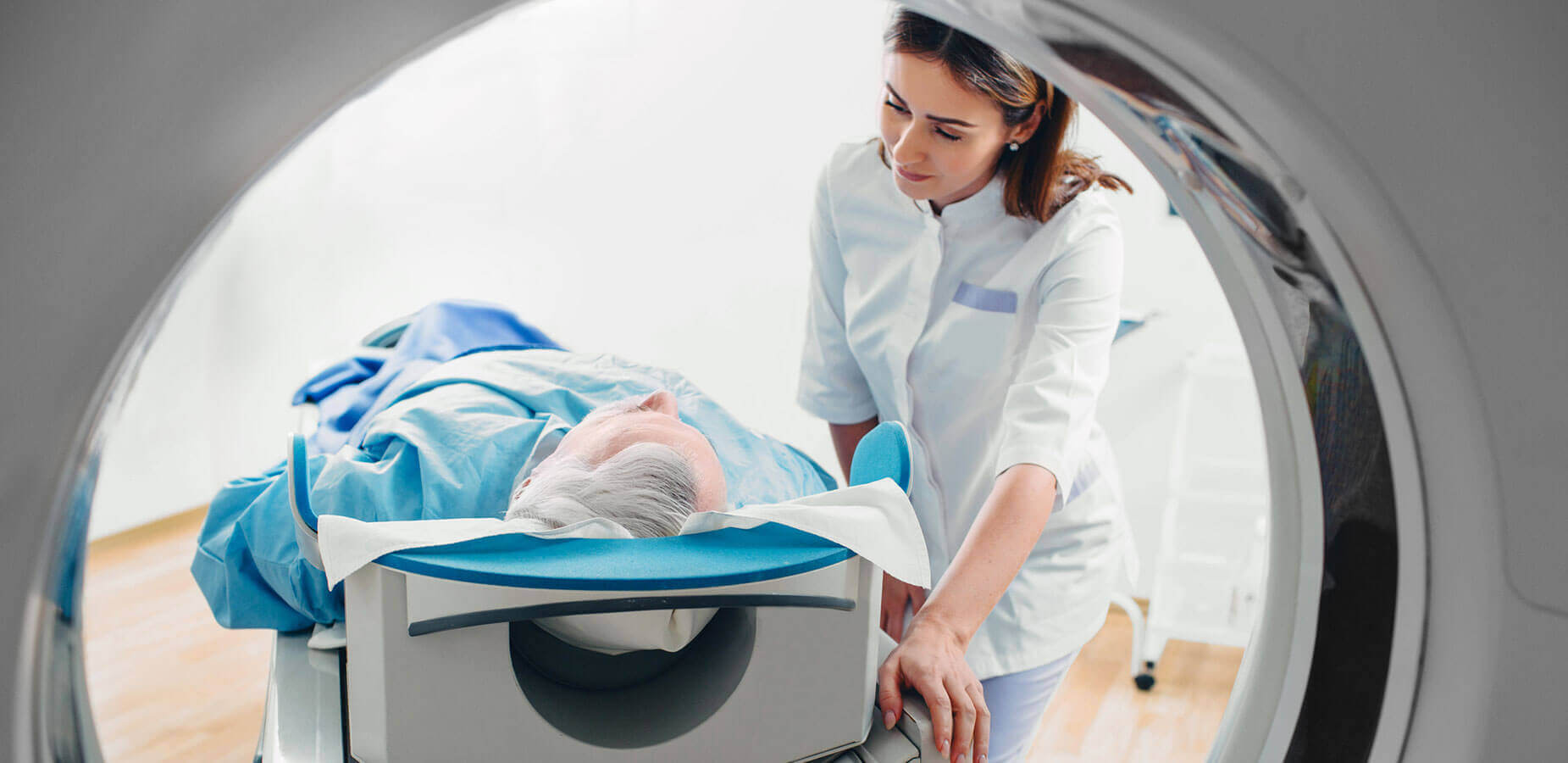 <p>The preferred regional provider of healthcare & wellbeing solutions</p>