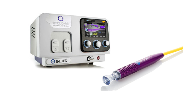 Launching of the latest and unique Micropulse Laser treatment