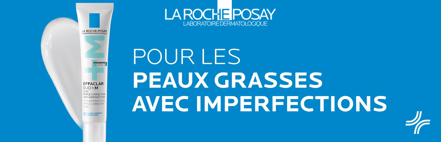 Découvrez notre gamme D'EFFACLAR