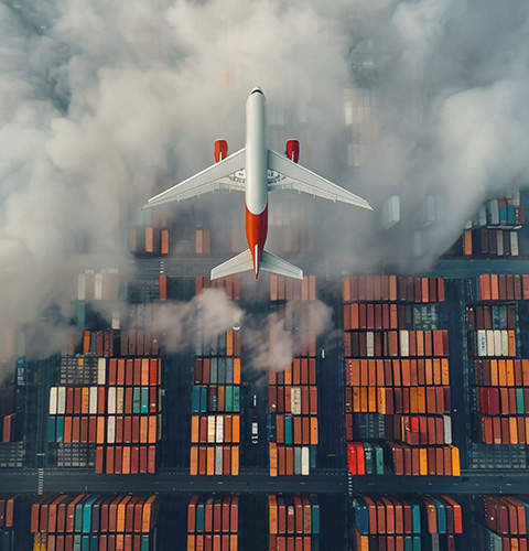 International Operations